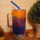 24 oz Hande Tumbler