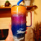 24 oz Hande Tumbler