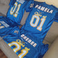Custom Football Jersey