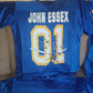 Custom Football Jersey