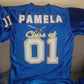 Custom Football Jersey