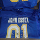 Custom Football Jersey