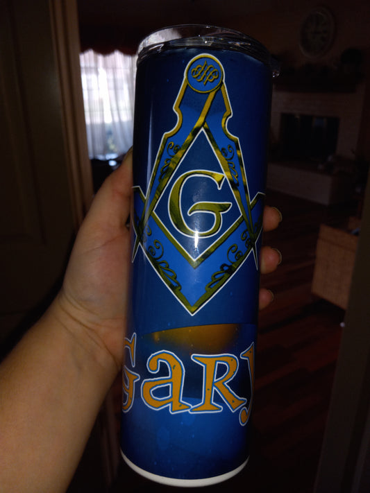 Brother Tumblers