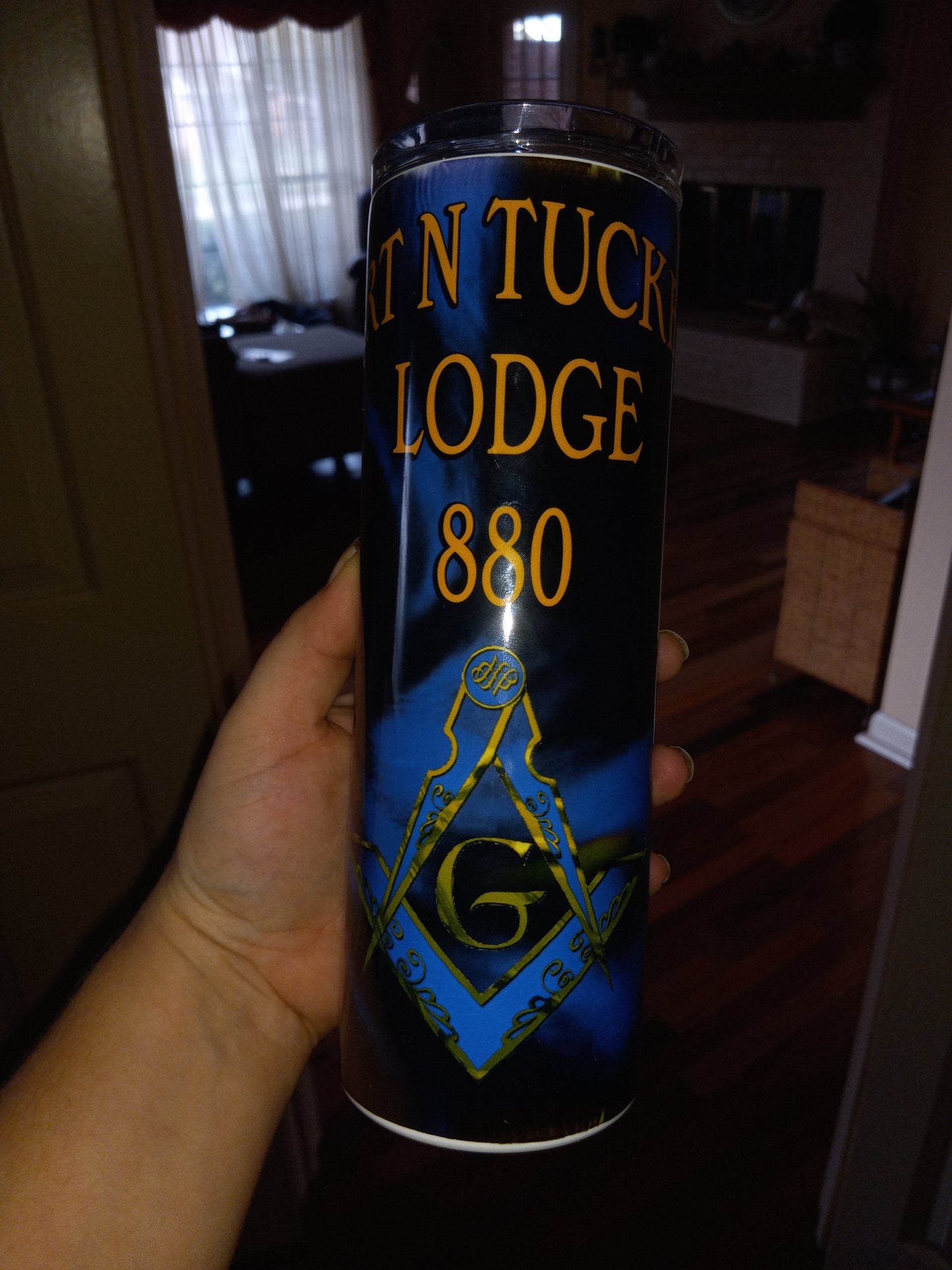Brother Tumblers