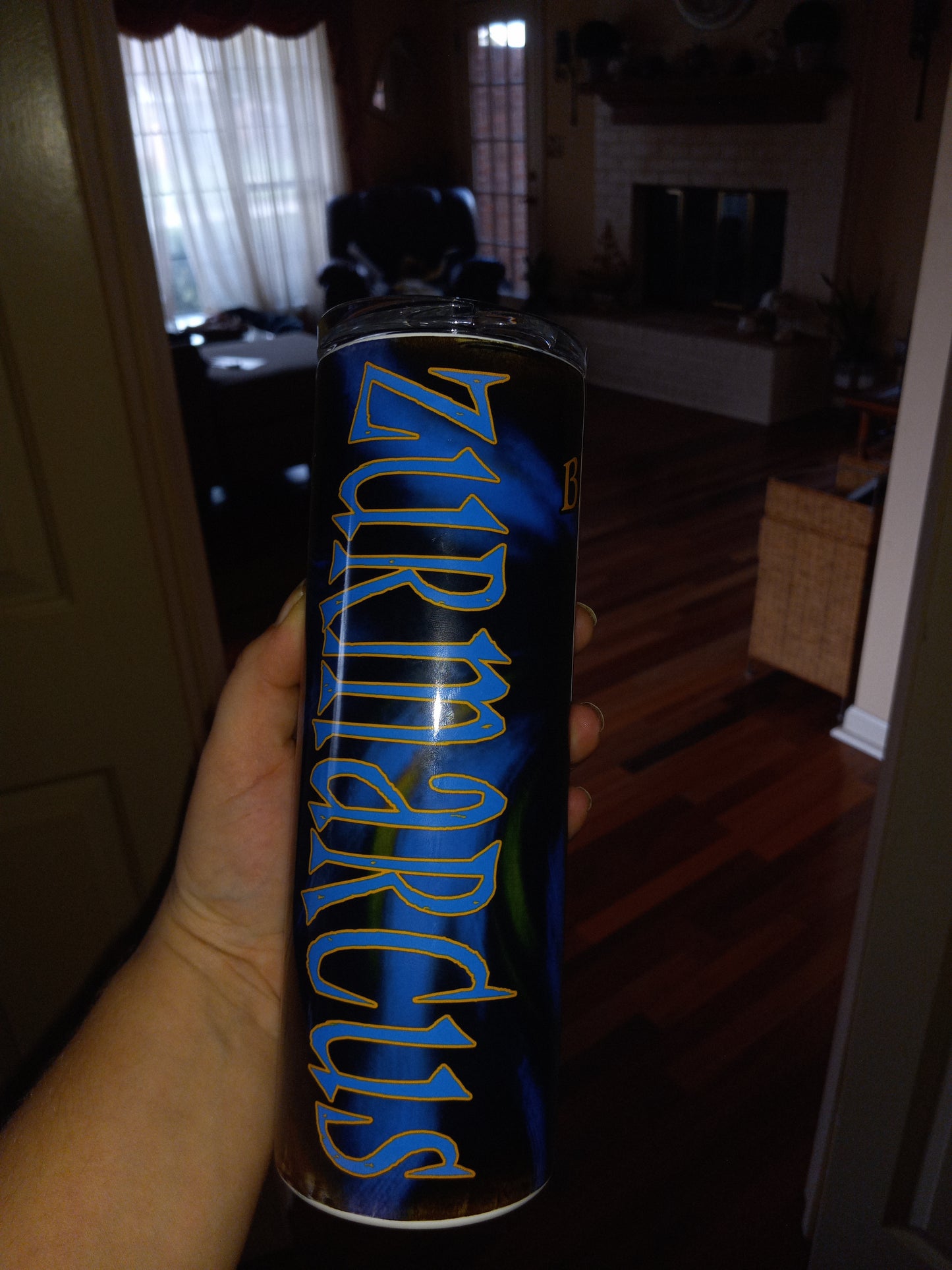 Brother Tumblers