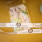 Vanhorn Keychain and lanyard