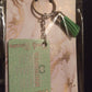 Vanhorn Keychain and lanyard