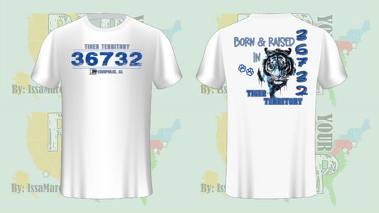 Rep Your Zip "36732"