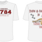 Rep Your Zip "36784"