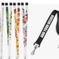 Custom Lanyard