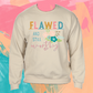 Flawed but Worthy Fleece