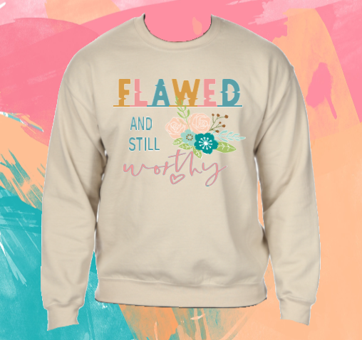 Flawed but Worthy Fleece