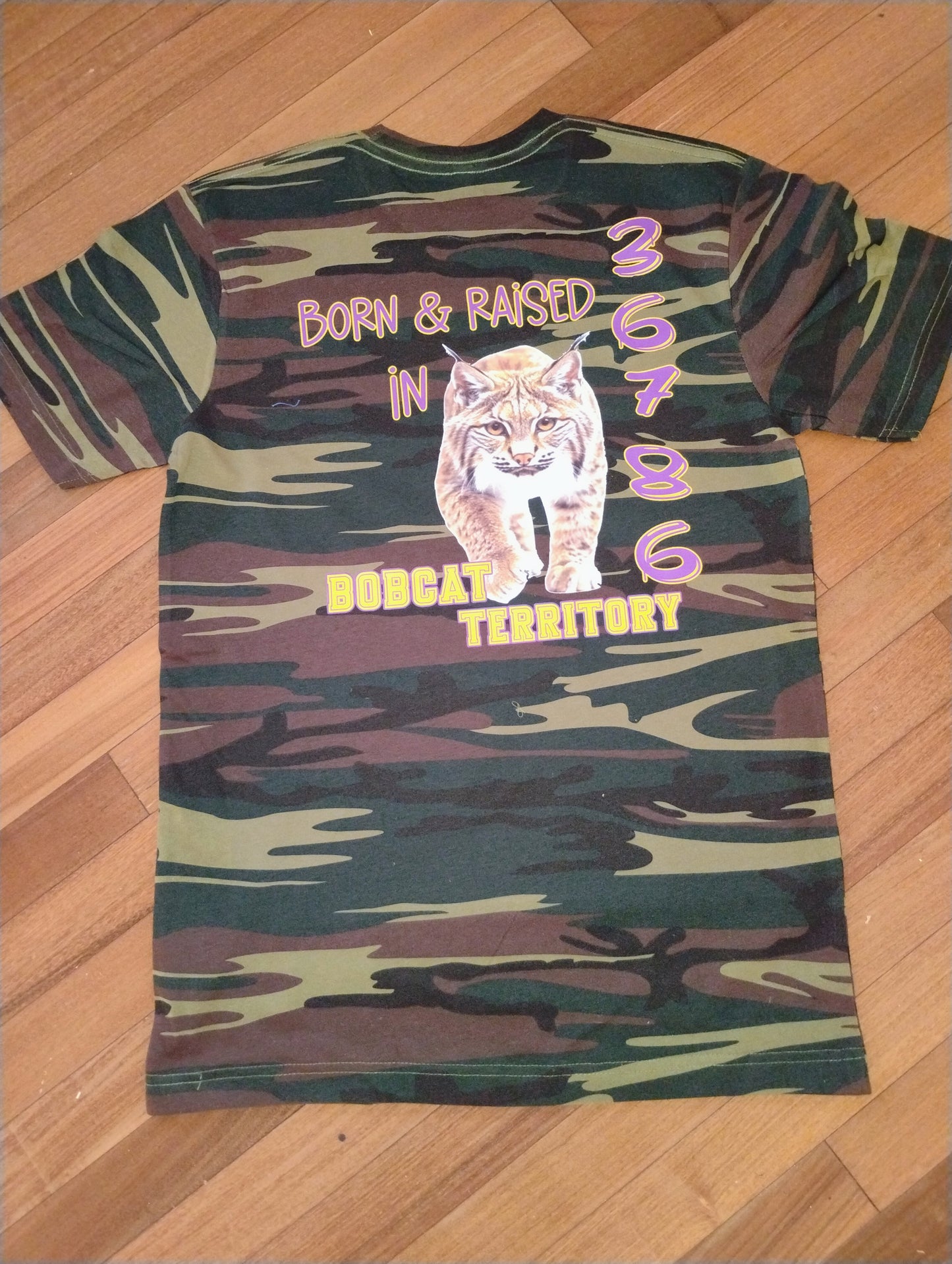 Rep Your Zip "36786"