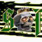 KSFG Death Before Dishonor T-shirt