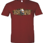 KSFG Outta Da Mud T-shirt