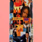 Retro Classic Sublimation tumbler