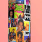 Retro Classic Sublimation tumbler