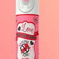 Love repellent 20 Oz tumbler