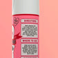 Love repellent 20 Oz tumbler