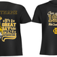 Hale County tshirt