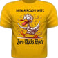 Zero clucks given