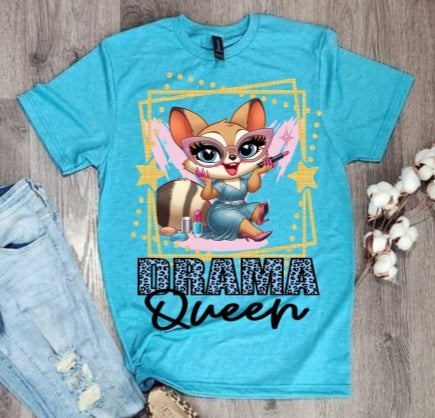 Drama Queen
