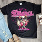 Diva Tee