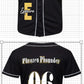 ALPHA ESQUIRE BASEBALL JERSEY B