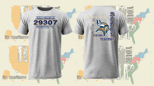Rep Your Zip "29307"