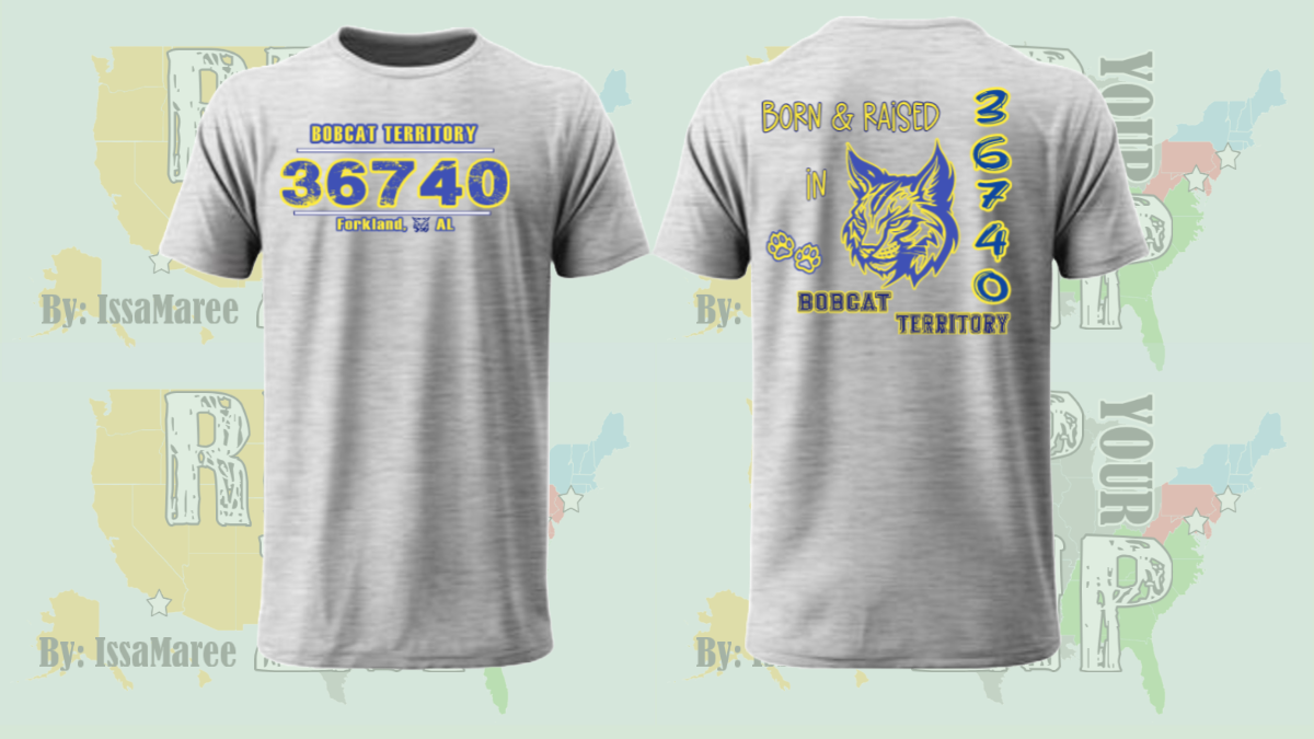 Rep Your Zip "36740"