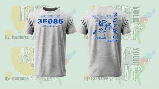 Rep Your Zip "35086"