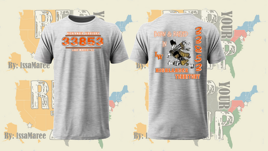 Rep Your Zip "33853"