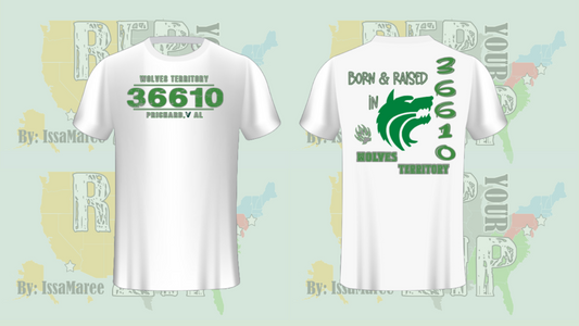 Rep Your Zip "36610"