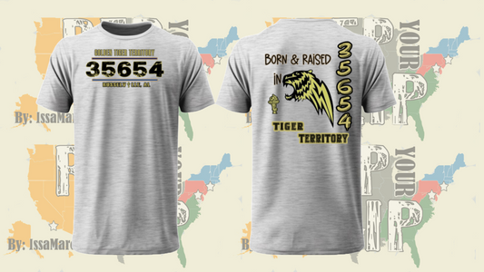 Rep Your Zip "35654"