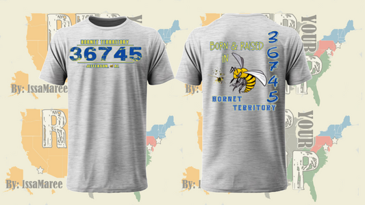 Rep Your Zip "36745"