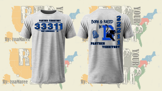Rep Your Zip "33311"