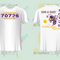 Rep Your Zip "70726"
