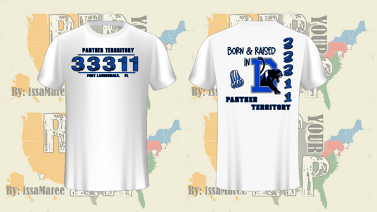 Rep Your Zip "33311"