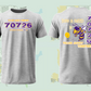 Rep Your Zip "70726"