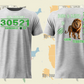 Rep Your Zip "30521"