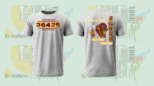 Rep Your Zip "36425"