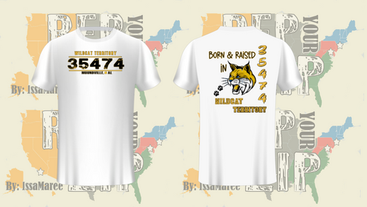 Rep Your Zip "35474"