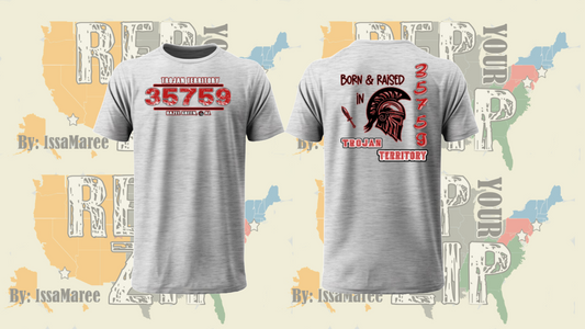 Rep Your Zip "35759"