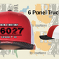 Rep Your Zip Trucker Hat "36027"