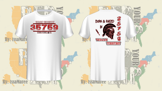 Rep Your Zip "35759"