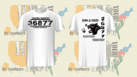 Rep Your Zip "36877"