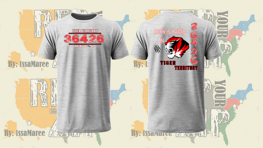 Rep Your Zip "36426"