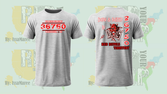 Rep Your Zip "36750"