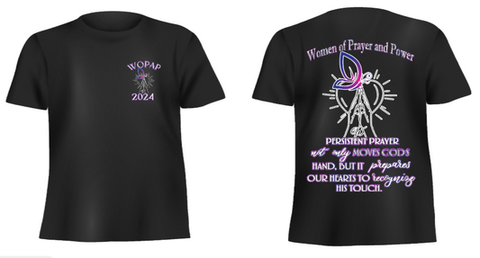 WOPAP Tshirt