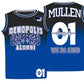 Class of 2001 Jersey